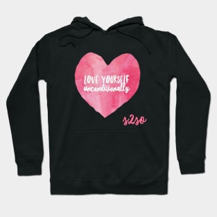 Love Yourself Hoodie